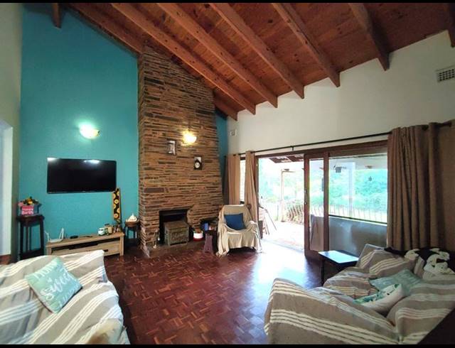 5 BEDROOM HOUSE FOR SALE IN HAYFIELDS